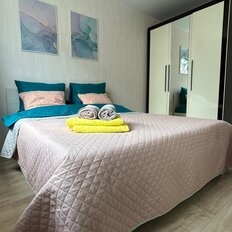 Квартира 50 м², 2-комнатная - изображение 2