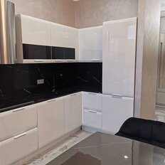 Квартира 60 м², 2-комнатные - изображение 1