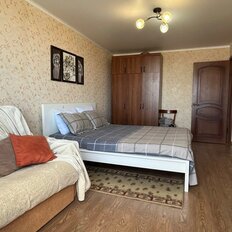 Квартира 32 м², 1-комнатная - изображение 5