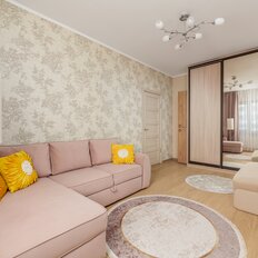 Квартира 33 м², 1-комнатная - изображение 4