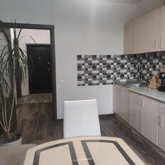 Квартира 42,7 м², 1-комнатная - изображение 4