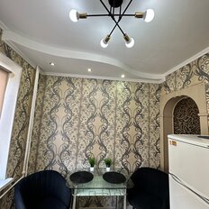 Квартира 37 м², 1-комнатная - изображение 5