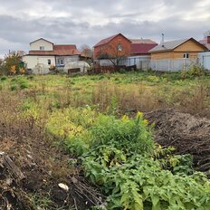 6,8 сотки, участок - изображение 5