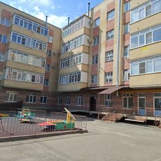 Квартира 69 м², 2-комнатная - изображение 3