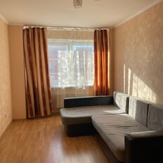 Квартира 40 м², 1-комнатная - изображение 2