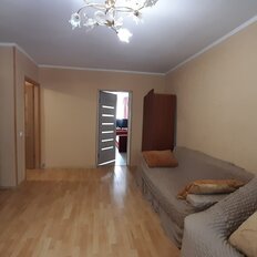 Квартира 45,8 м², 2-комнатная - изображение 1