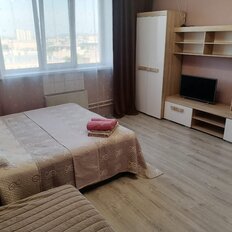 Квартира 56 м², 1-комнатная - изображение 5