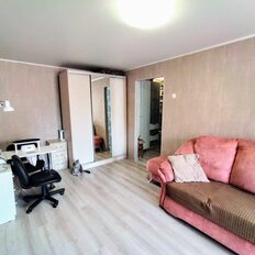 Квартира 42,9 м², 2-комнатная - изображение 3