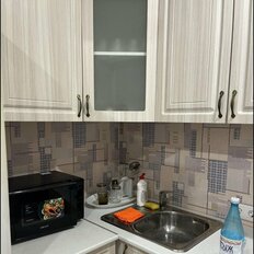 Квартира 31 м², 1-комнатная - изображение 4