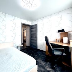 Квартира 76,1 м², 4-комнатная - изображение 1