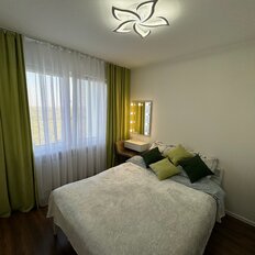 Квартира 31 м², 1-комнатная - изображение 1