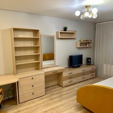Квартира 32,5 м², 1-комнатная - изображение 2