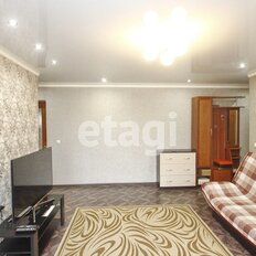 Квартира 57,5 м², 3-комнатная - изображение 2