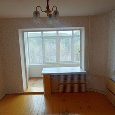 Квартира 31 м², 1-комнатная - изображение 5