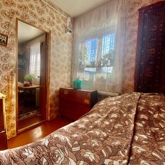 Квартира 34,7 м², 2-комнатная - изображение 3