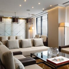 500 м², гостиница - изображение 3