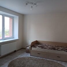 Квартира 42 м², 1-комнатная - изображение 3