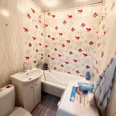 Квартира 30 м², 1-комнатная - изображение 5