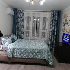 Квартира 32 м², 1-комнатная - изображение 5