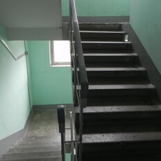 Квартира 38,1 м², 1-комнатная - изображение 5