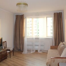 Квартира 37,3 м², 1-комнатная - изображение 3