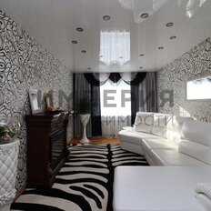 Квартира 67,4 м², 3-комнатная - изображение 3