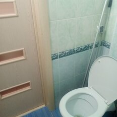 Квартира 30 м², 1-комнатная - изображение 1