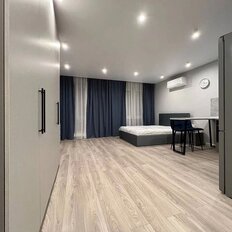 Квартира 37 м², студия - изображение 4