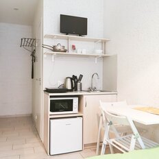 Квартира 14 м², студия - изображение 5