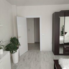 Квартира 47,3 м², 1-комнатные - изображение 3