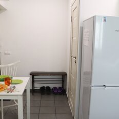 Квартира 15 м², студия - изображение 5