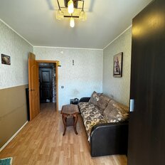 Квартира 30 м², 1-комнатная - изображение 1