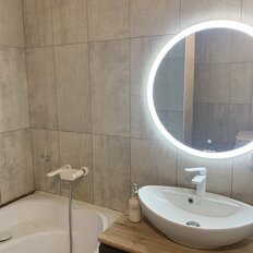 Квартира 37 м², 1-комнатная - изображение 5