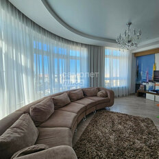 Квартира 100 м², 3-комнатная - изображение 5
