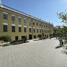 1164,9 м², торговое помещение - изображение 3