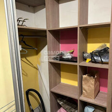 Квартира 35,9 м², студия - изображение 5