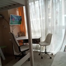 Квартира 35 м², 1-комнатная - изображение 5