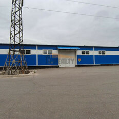 960 м², склад - изображение 1