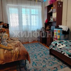 Квартира 84 м², 4-комнатная - изображение 5