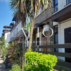 Квартира 33 м², 2-комнатные - изображение 3