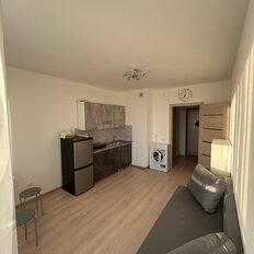 Квартира 21 м², студия - изображение 3