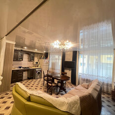 Квартира 50,1 м², 1-комнатная - изображение 1