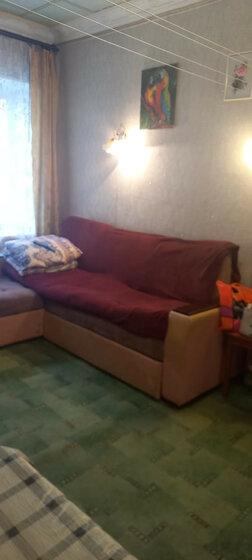 10,5 м², комната 1 900 000 ₽ - изображение 30