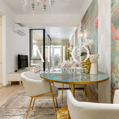 Квартира 68 м², 3-комнатные - изображение 1