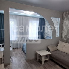 Квартира 43 м², 1-комнатная - изображение 4