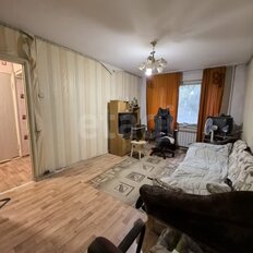 Квартира 33 м², 1-комнатная - изображение 3