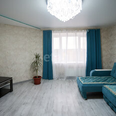 Квартира 80,1 м², 3-комнатная - изображение 5