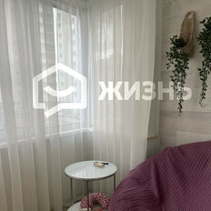 Квартира 95,5 м², 3-комнатная - изображение 5