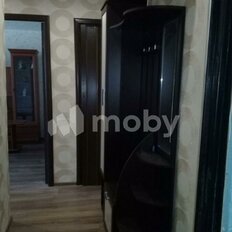 Квартира 30,5 м², 1-комнатная - изображение 5