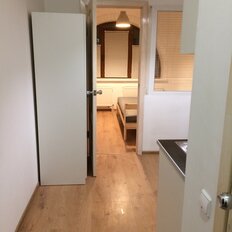 Квартира 20 м², 1-комнатная - изображение 1